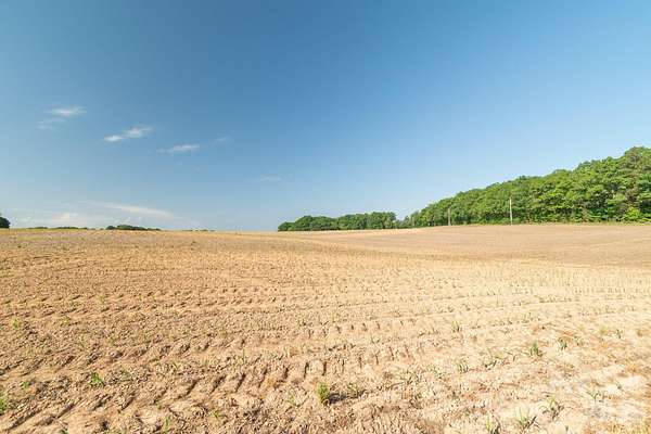 0.99 Acres of Residential Land for Sale in New London, North Carolina