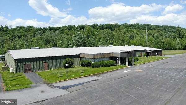 12 Acres of Land for Sale in Lewistown, Pennsylvania