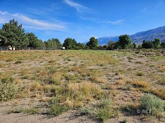 0.99 Acres of Residential Land for Sale in Chalfant Valley, California