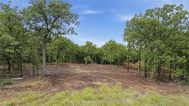 10 Acres of Land for Sale in Osage, Oklahoma