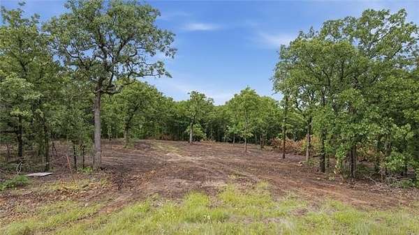 10 Acres of Land for Sale in Osage, Oklahoma