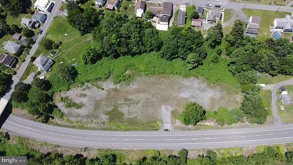 3 Acres of Land for Sale in Westernport, Maryland