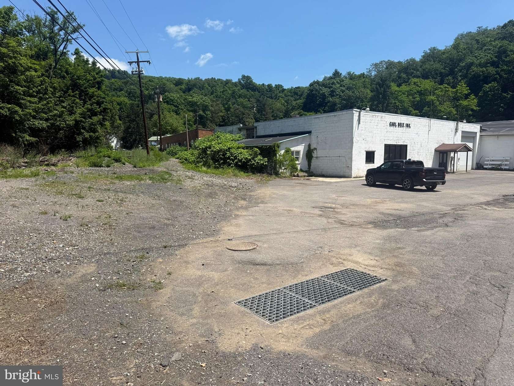 0.07 Acres of Land for Sale in Westernport, Maryland
