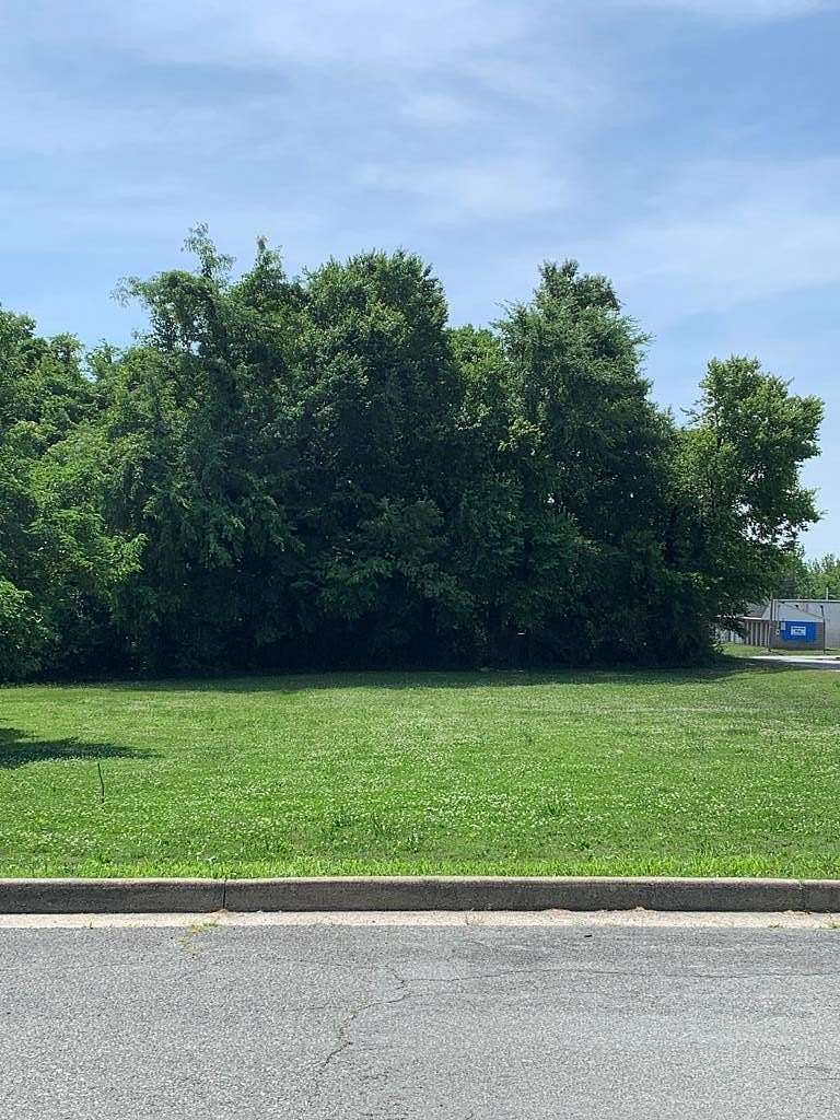 0.7 Acres of Mixed-Use Land for Sale in South Boston, Virginia