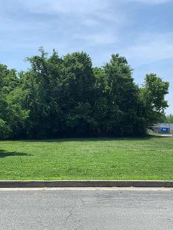 0.7 Acres of Mixed-Use Land for Sale in South Boston, Virginia