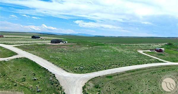 2 Acres of Land for Sale in Roberts, Montana