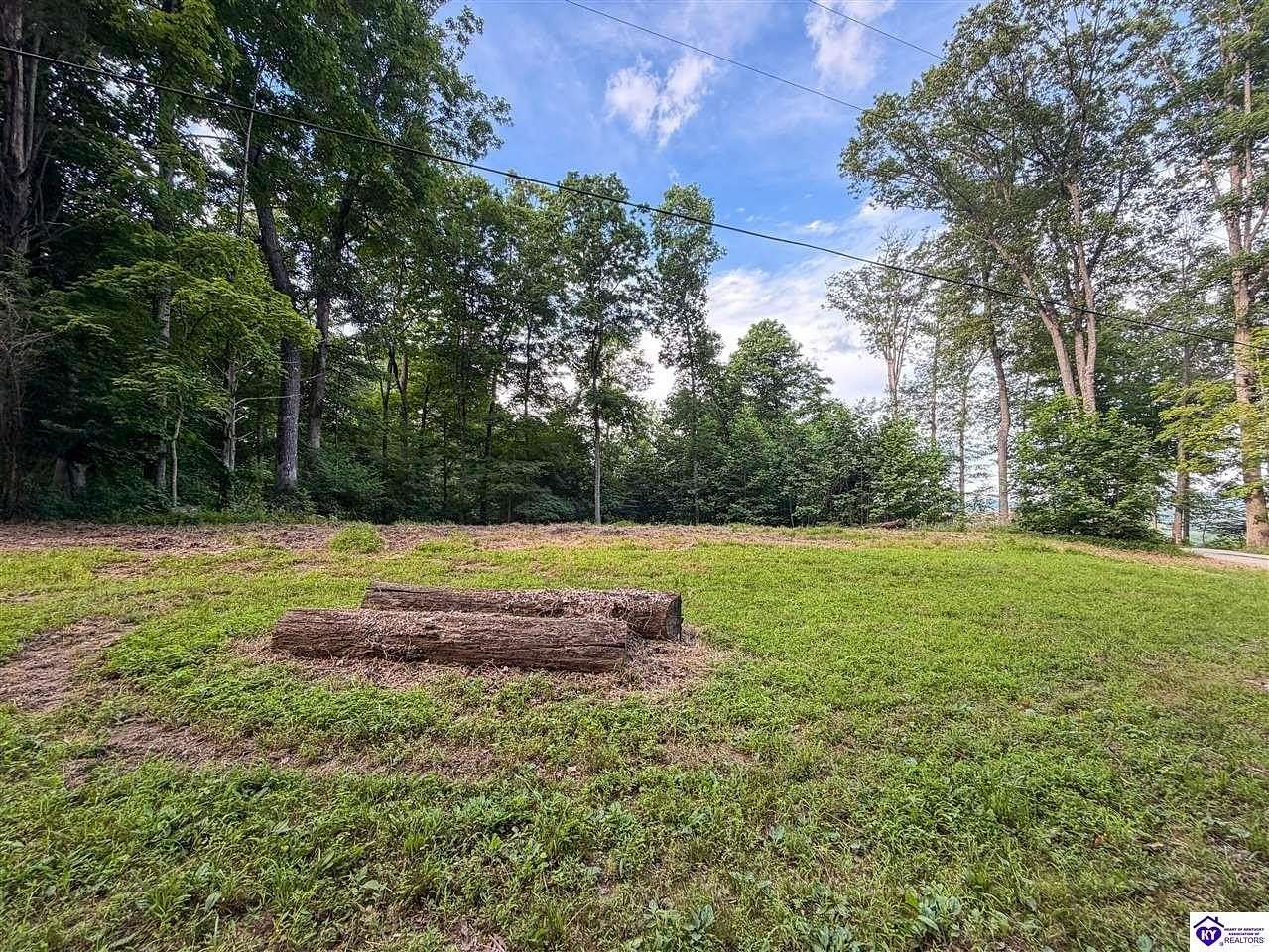 1.27 Acres of Land for Sale in Brandenburg, Kentucky