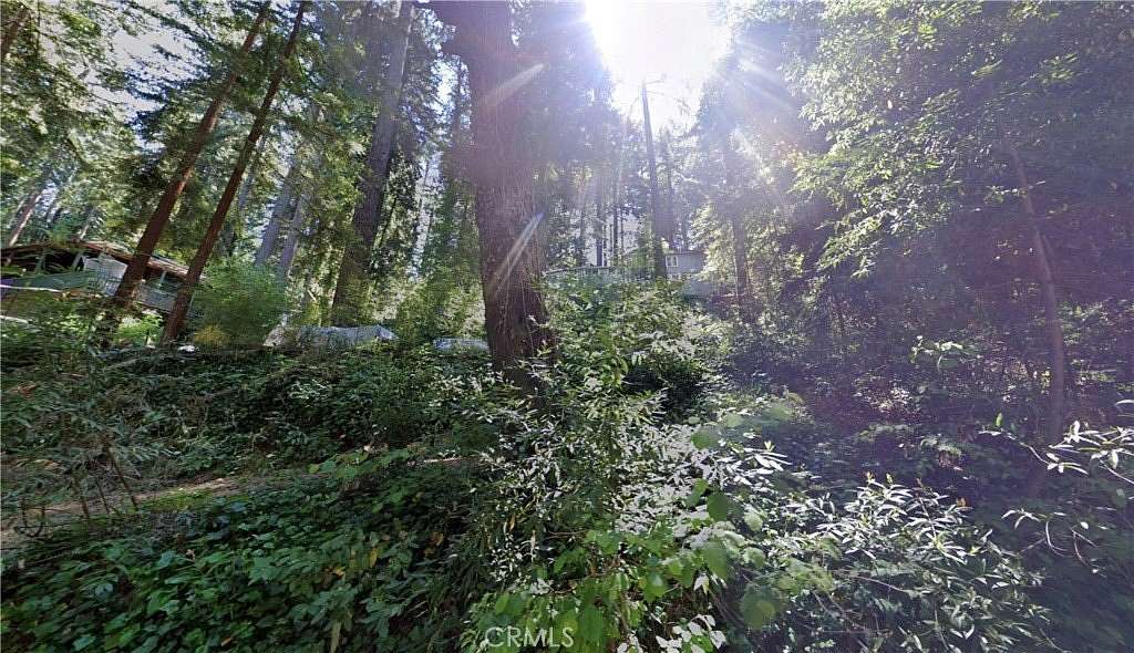0.09 Acres of Residential Land for Sale in Occidental, California