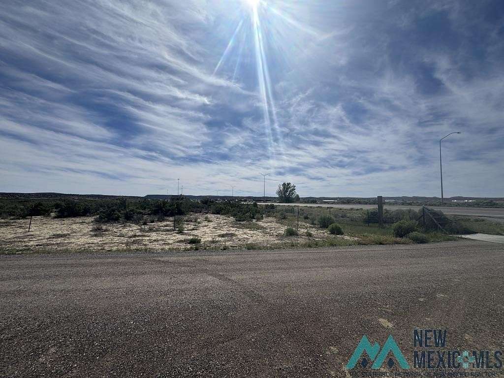 1.45 Acres of Land for Sale in Mentmore, New Mexico