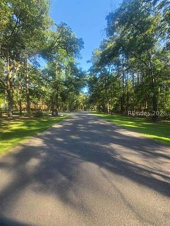 0.98 Acres of Residential Land for Sale in Seabrook, South Carolina