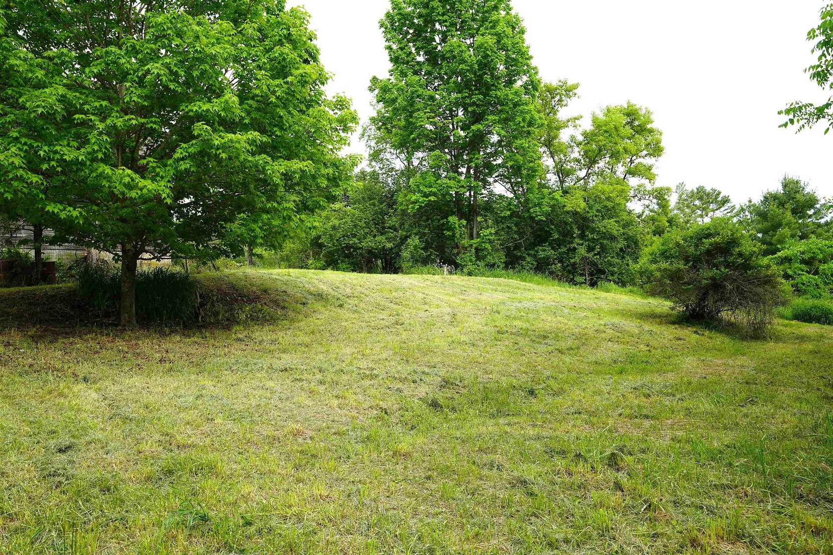 0.63 Acres of Residential Land for Sale in Montpelier, Vermont