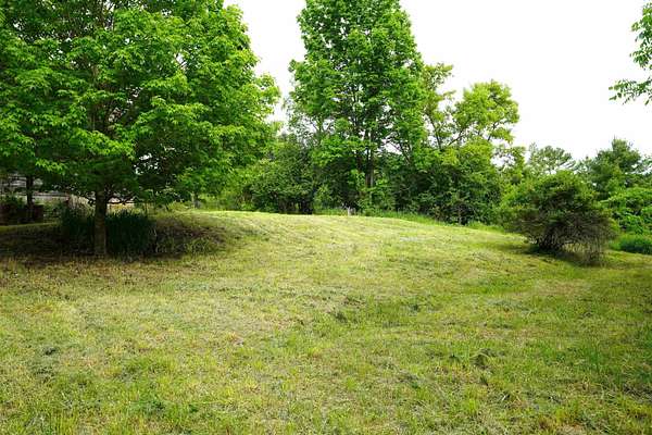 0.63 Acres of Residential Land for Sale in Montpelier, Vermont