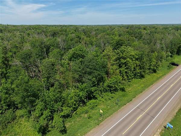 4.8 Acres of Residential Land for Sale in Isle, Minnesota