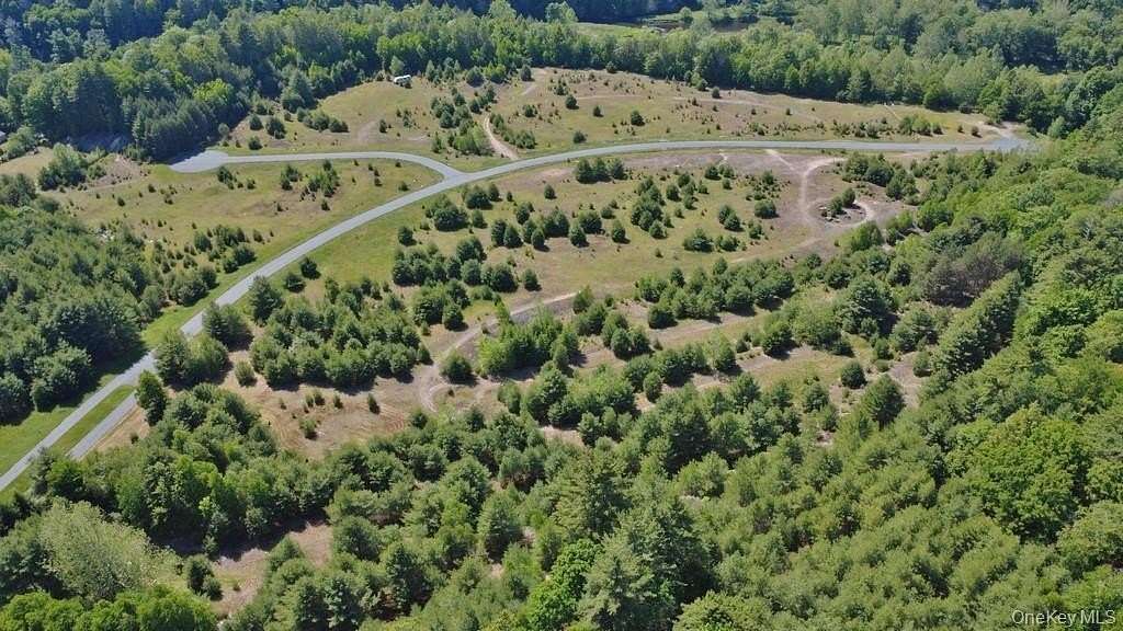 3 Acres of Residential Land for Sale in Glen Wild, New York