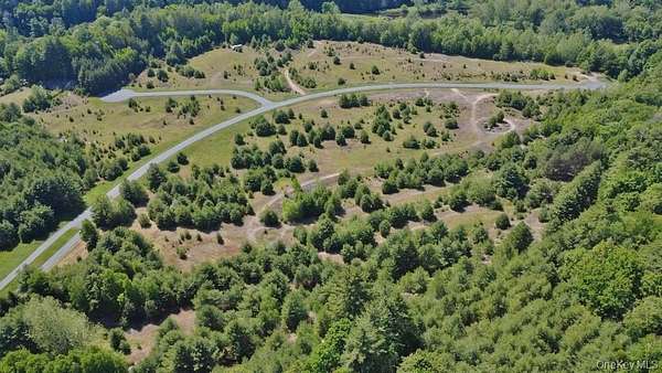 3 Acres of Residential Land for Sale in Glen Wild, New York
