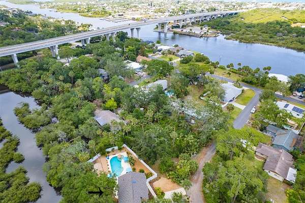 0.28 Acres of Residential Land for Sale in Flagler Beach, Florida