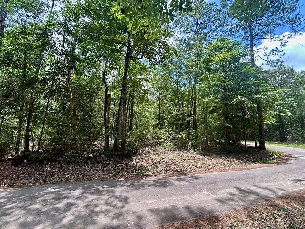 0.76 Acres of Residential Land for Sale in Zavalla, Texas