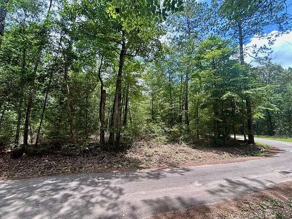0.76 Acres of Residential Land for Sale in Zavalla, Texas