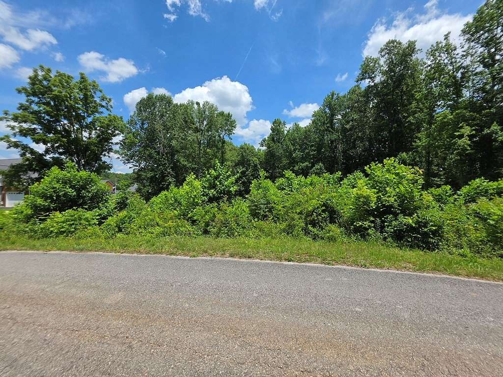 0.74 Acres of Residential Land for Sale in Cookeville, Tennessee