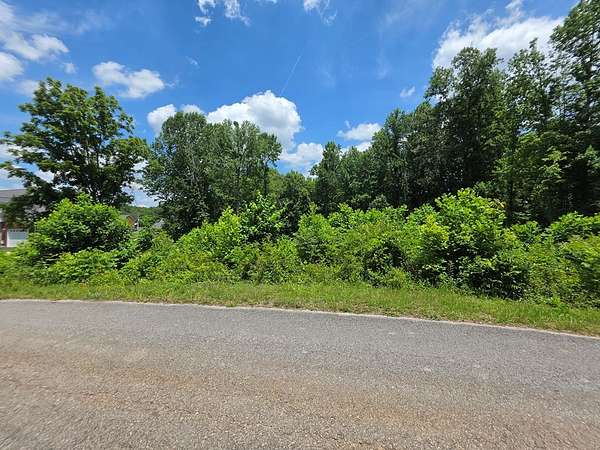 0.74 Acres of Residential Land for Sale in Cookeville, Tennessee
