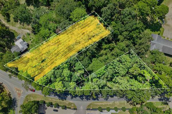 0.79 Acres of Land for Sale in Tallahassee, Florida
