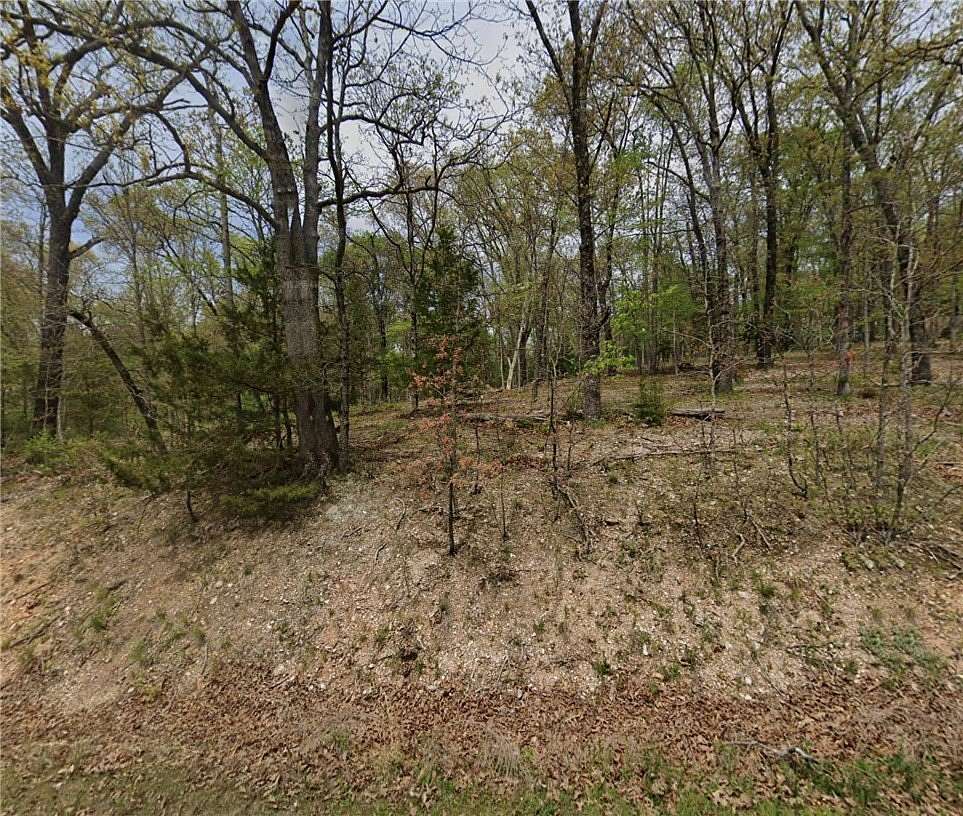 0.33 Acres of Residential Land for Sale in Bella Vista, Arkansas