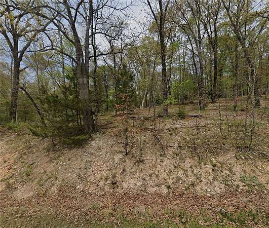 0.33 Acres of Residential Land for Sale in Bella Vista, Arkansas