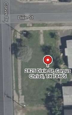 0.09 Acres of Residential Land for Sale in Corpus Christi, Texas