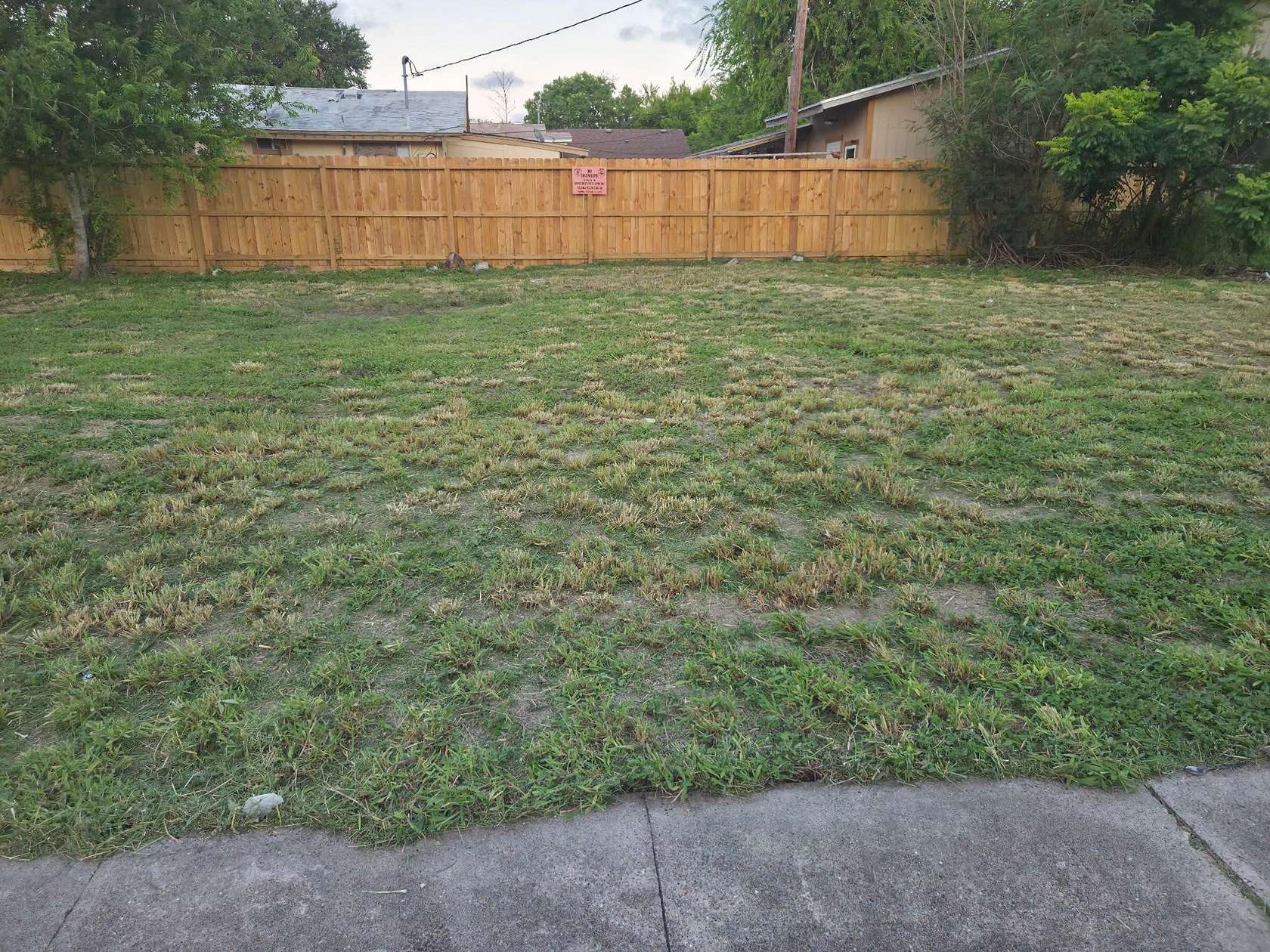 0.09 Acres of Residential Land for Sale in Corpus Christi, Texas
