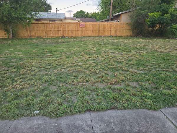 0.09 Acres of Residential Land for Sale in Corpus Christi, Texas