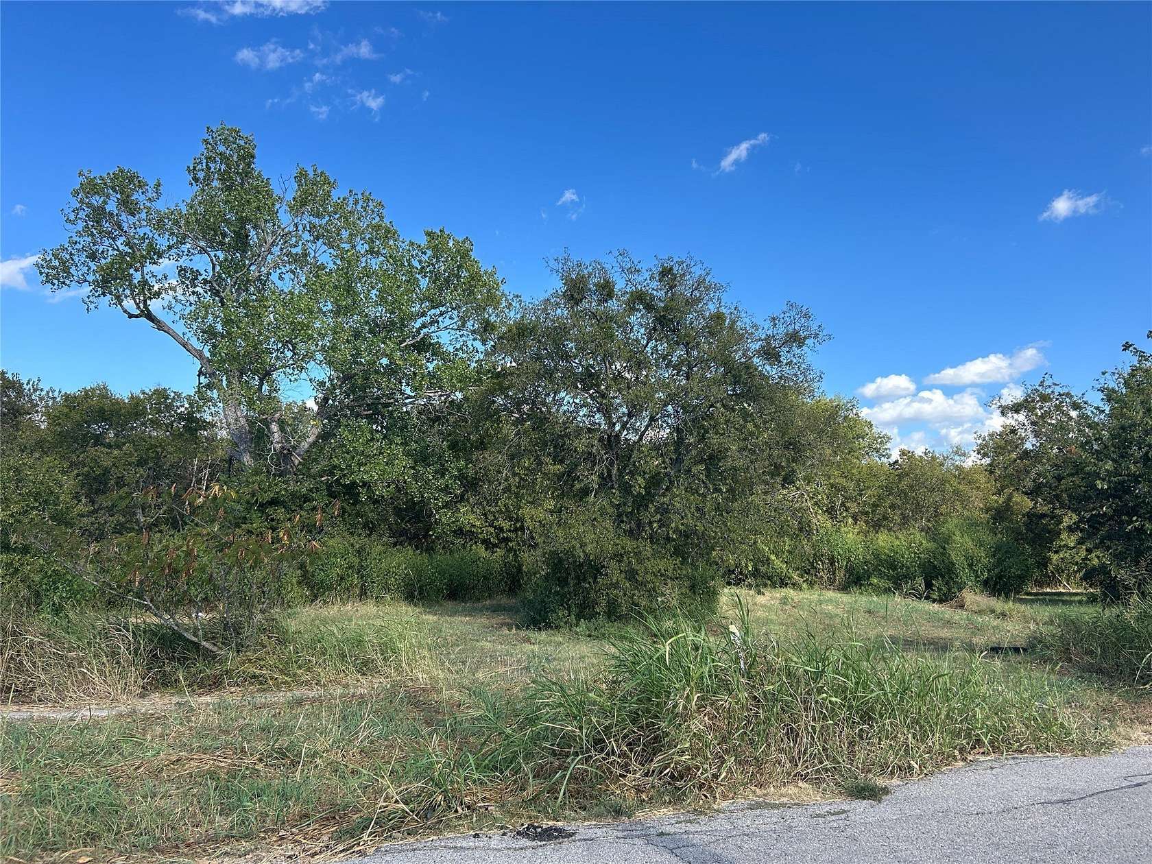 0.25 Acres of Residential Land for Sale in Grandview, Texas
