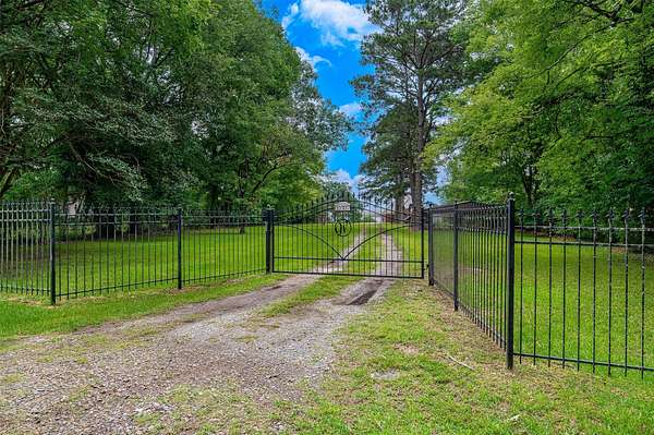 2.4 Acres of Land with Home for Sale in Oil City, Louisiana