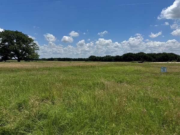 2.56 Acres of Residential Land for Sale in Chico, Texas