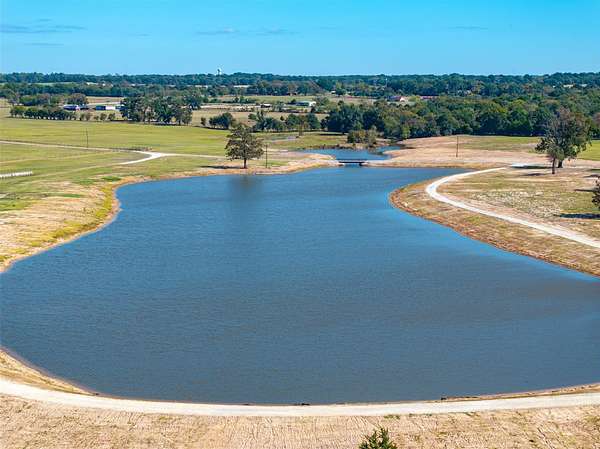 154 Acres of Land for Sale in Canton, Texas