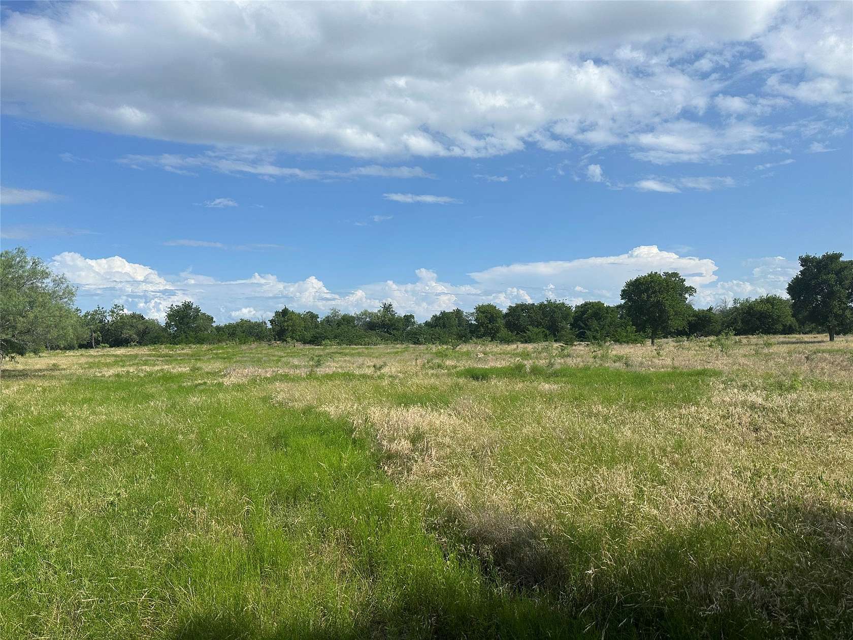 15 Acres of Land for Sale in Malone, Texas