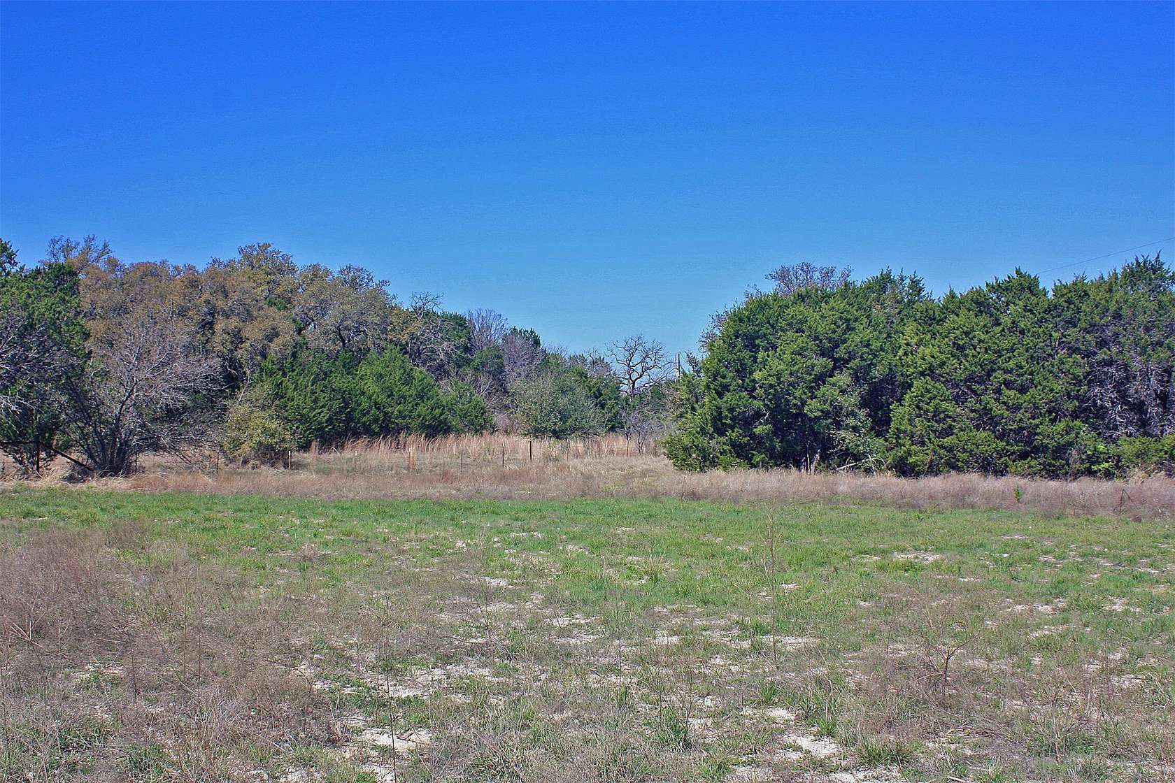 10 Acres of Land for Sale in Cleburne, Texas