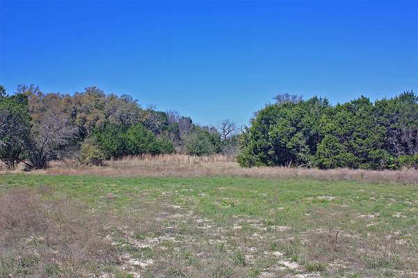10 Acres of Land for Sale in Cleburne, Texas