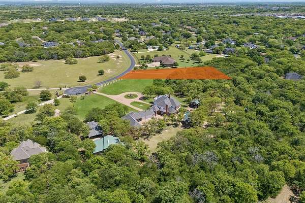 1.42 Acres of Residential Land for Sale in Argyle, Texas