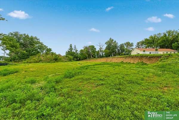1.3 Acres of Mixed-Use Land for Sale in Bellevue, Nebraska