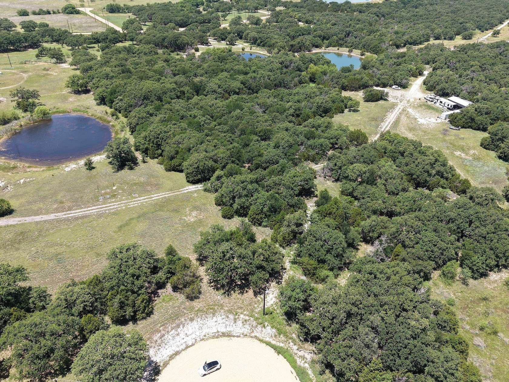 5 Acres of Residential Land for Sale in Perrin, Texas