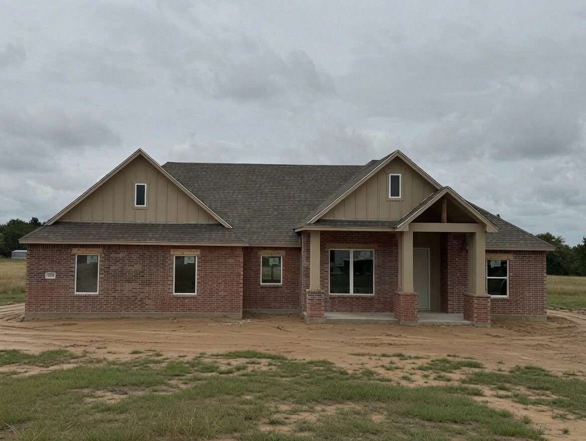 1.88 Acres of Land with Home for Sale in Springtown, Texas