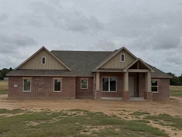 1.88 Acres of Land with Home for Sale in Springtown, Texas