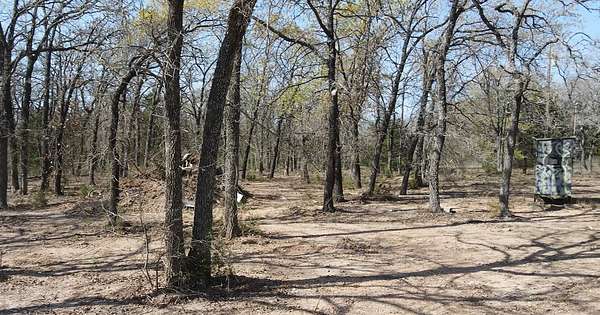 10.7 Acres of Land for Sale in Axtell, Texas