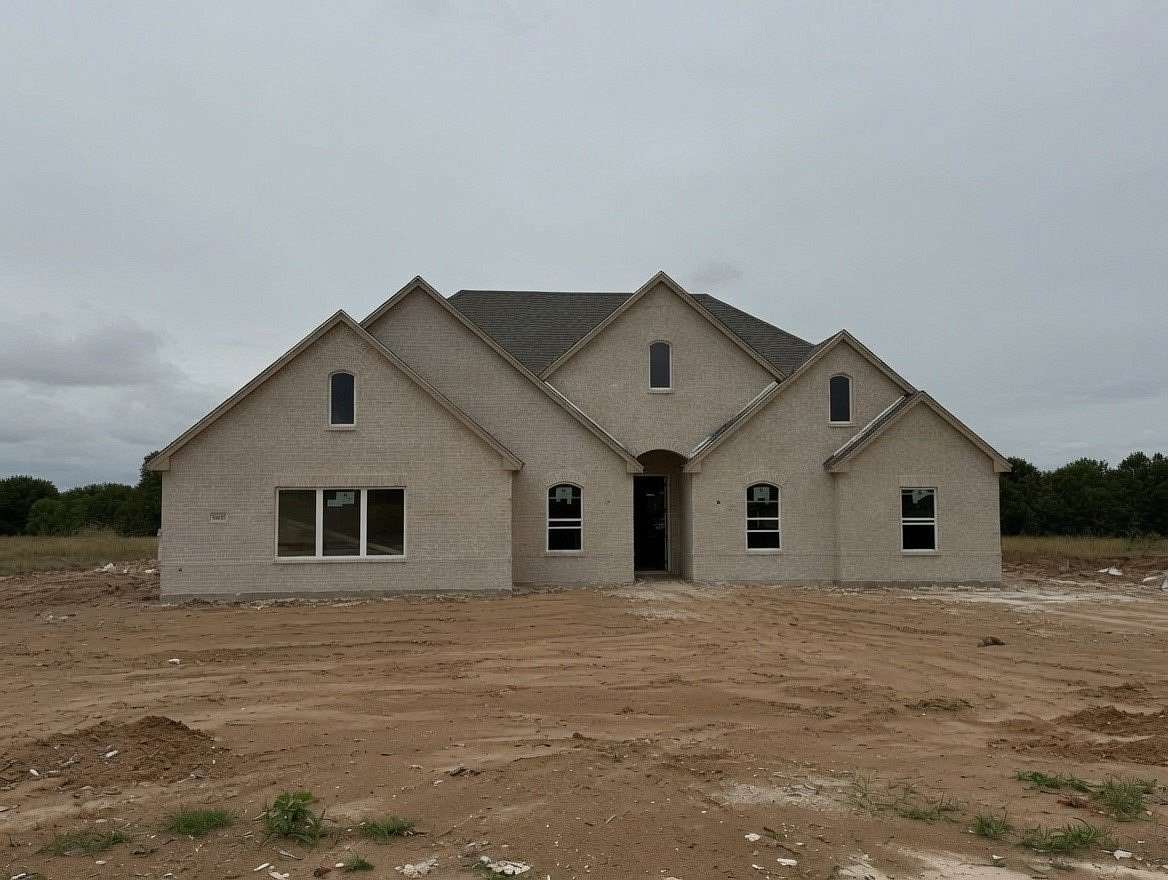 1.88 Acres of Land with Home for Sale in Springtown, Texas