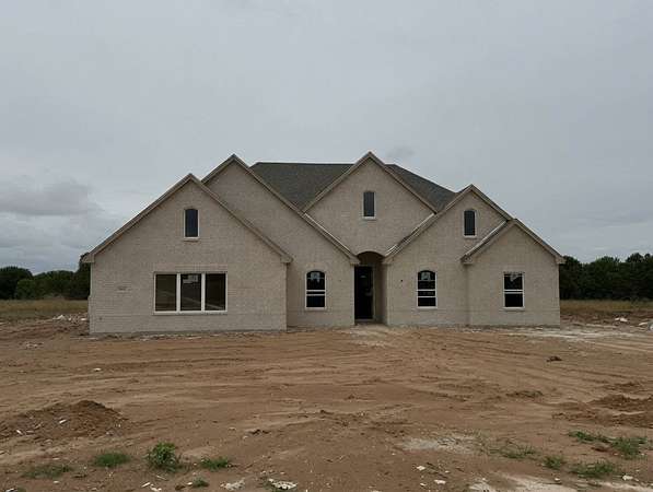 1.88 Acres of Land with Home for Sale in Springtown, Texas