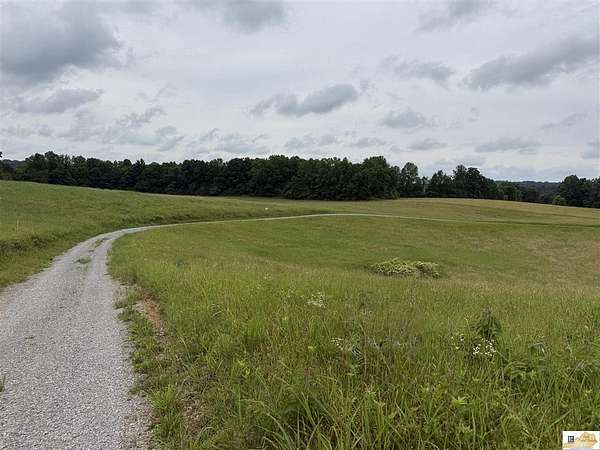 0.96 Acres of Land for Sale in Columbia, Kentucky