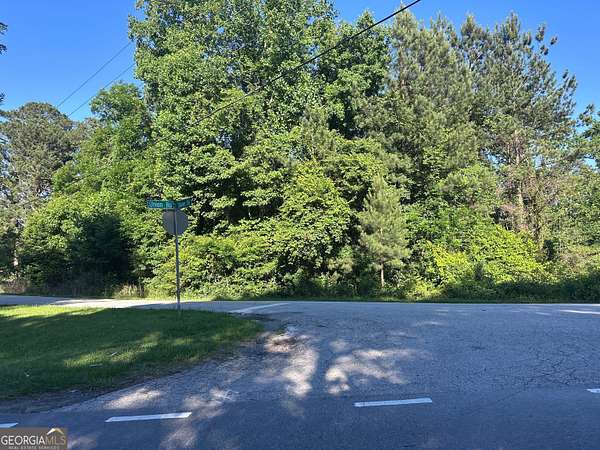 0.99 Acres of Residential Land for Sale in South Fulton, Georgia