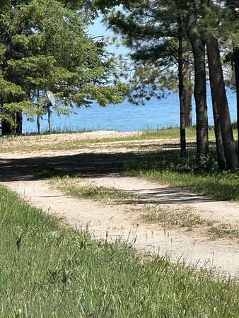 0.26 Acres of Residential Land for Sale in Ocqueoc, Michigan