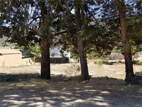 0.16 Acres of Residential Land for Sale in Frazier Park, California