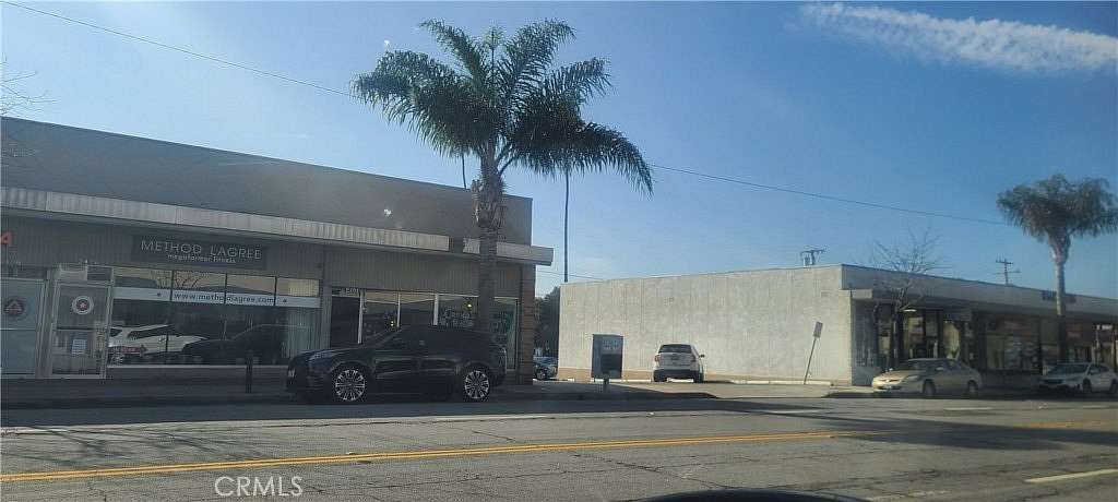 0.13 Acres of Commercial Land for Sale in Ventura, California